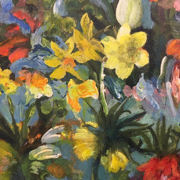 The Garden