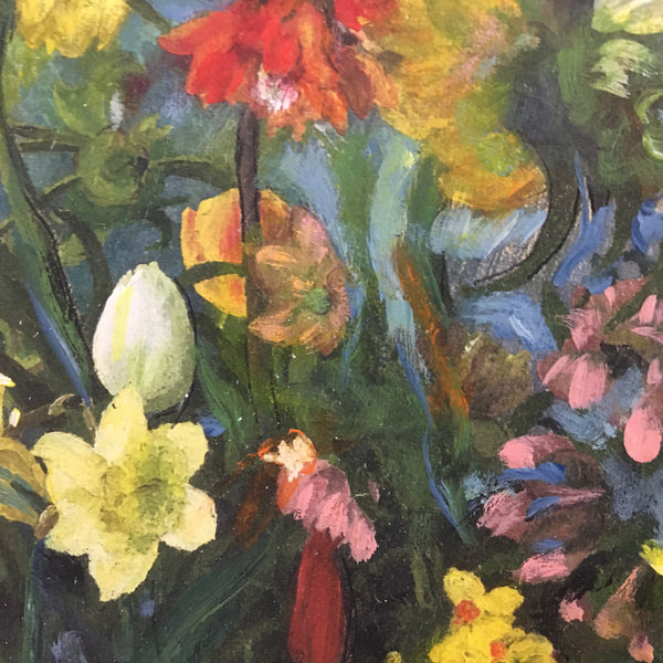 The Garden