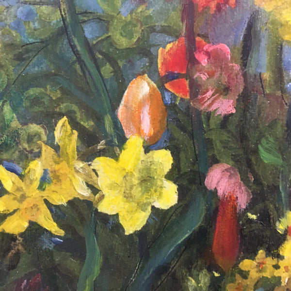 The Garden