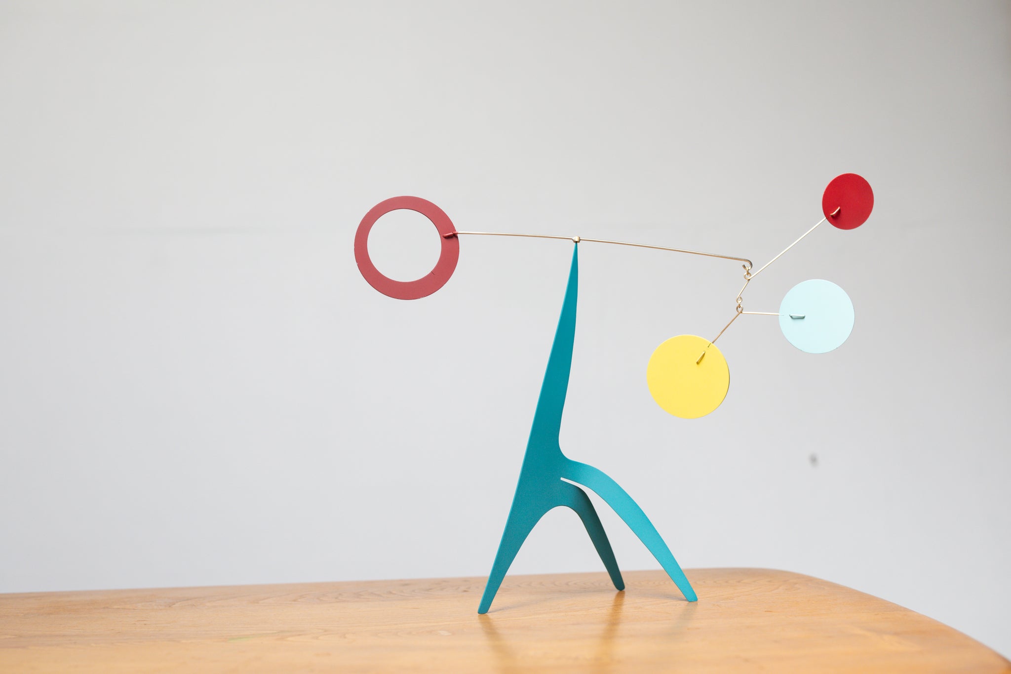 Rotational form