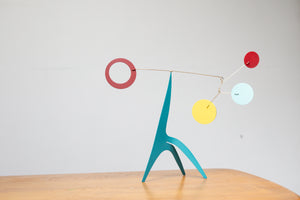 Rotational form