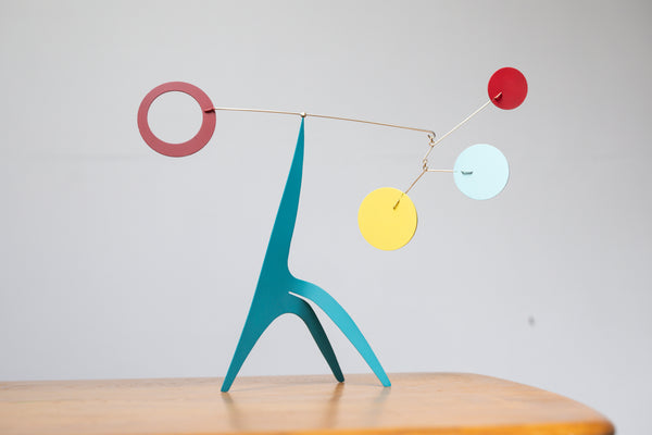 Rotational form