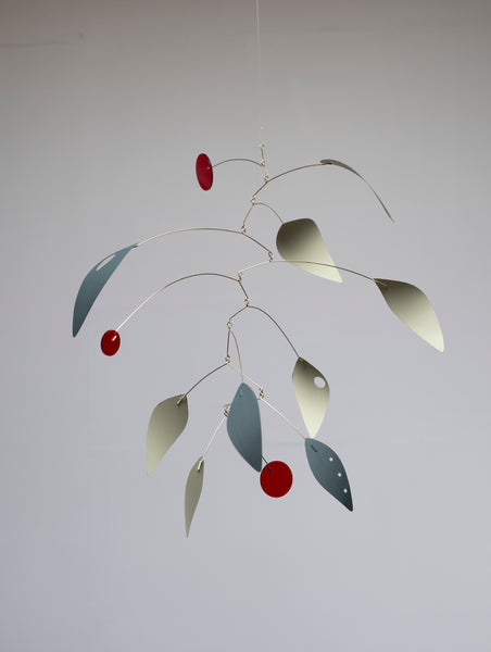 Olive leaves 2