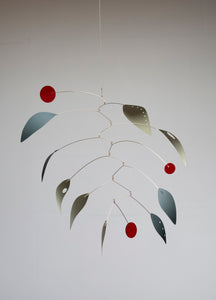 Olive leaves 2