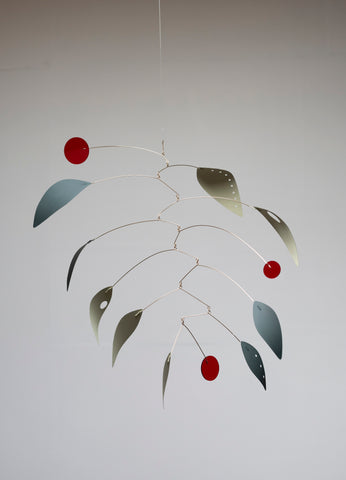 Olive leaves 2