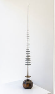 Stone spine