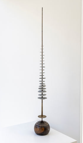 Stone spine
