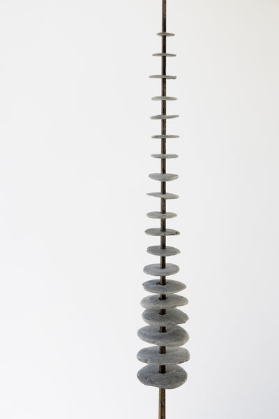 Stone spine