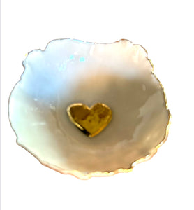 Love dish