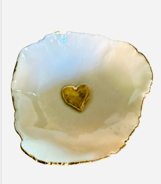 Love dish
