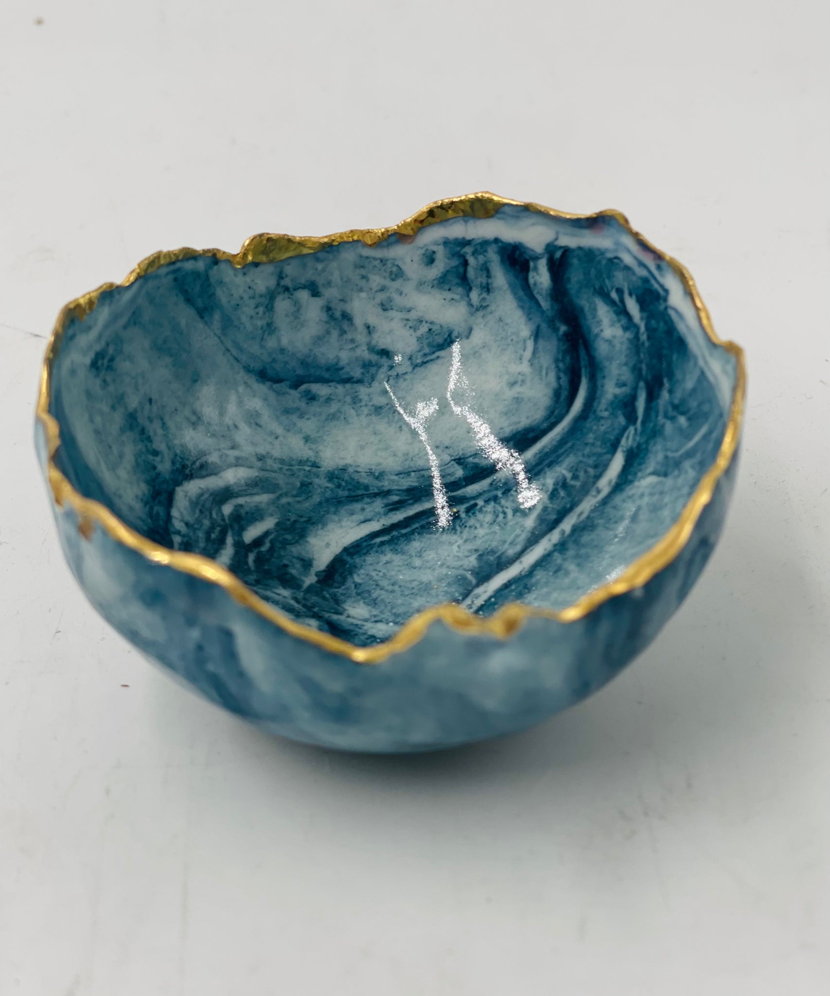 Trinket dish