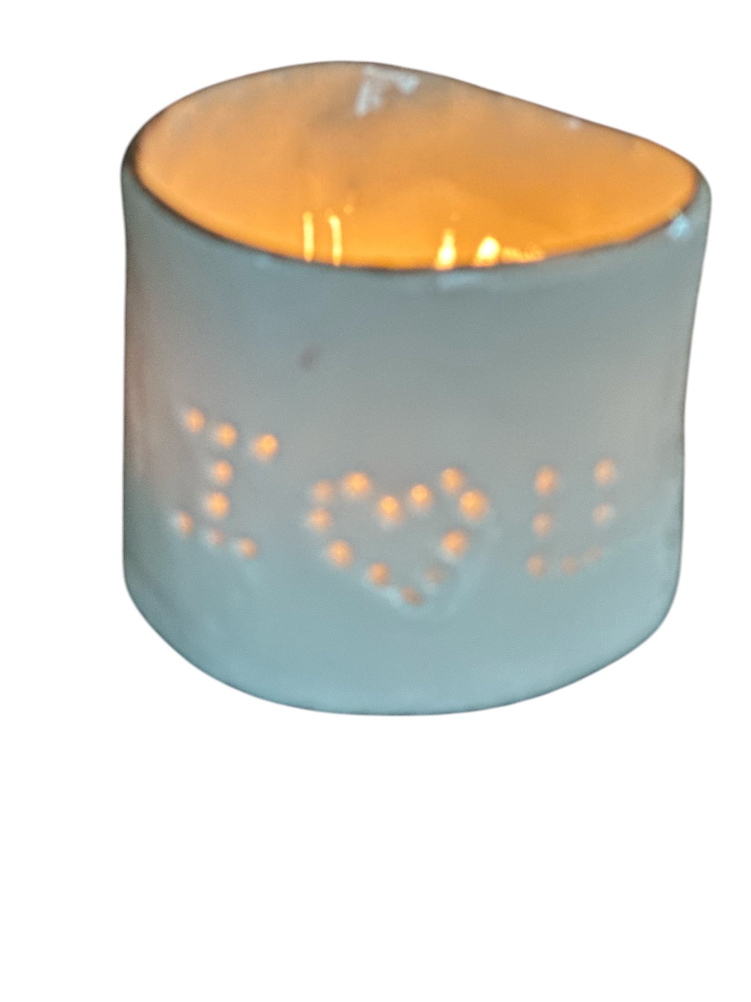 Candle lantern