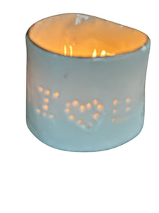 Candle lantern