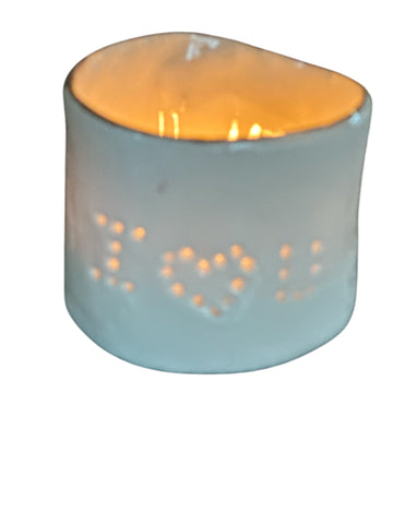 Candle lantern