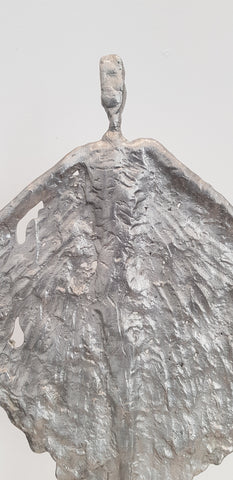 Winged Figure