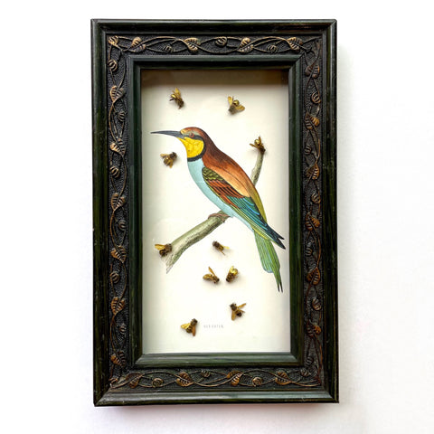 The Bee Eater