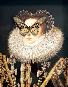 Lady Elizabeth Stafford