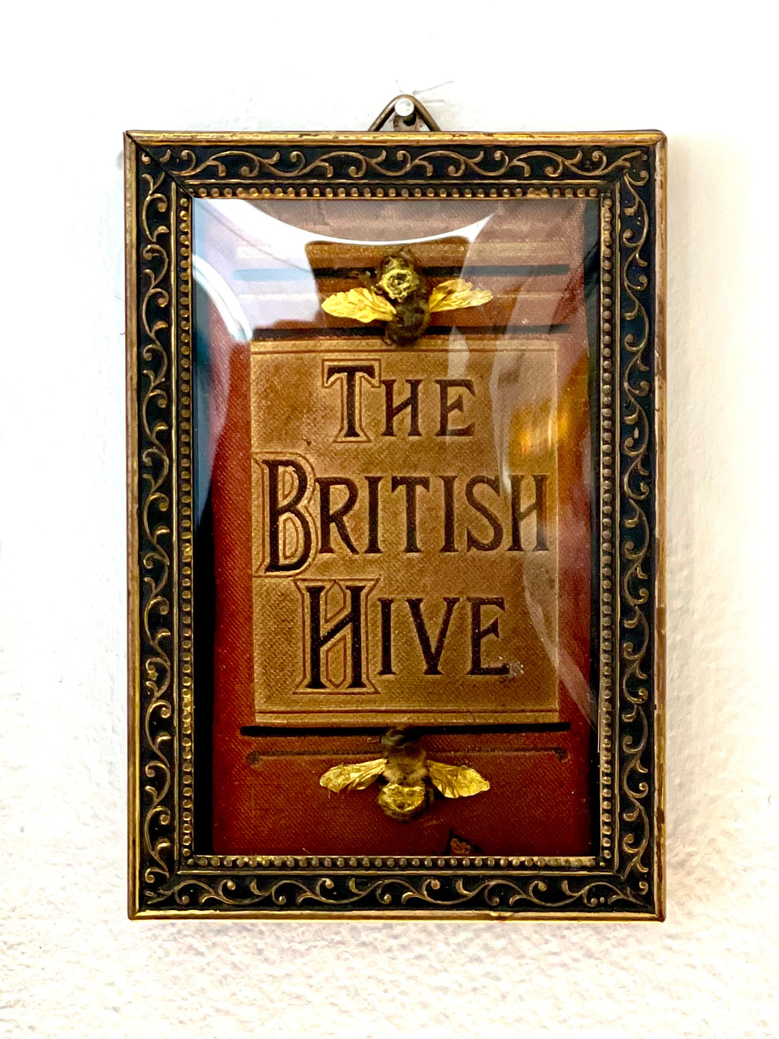 The British Hive